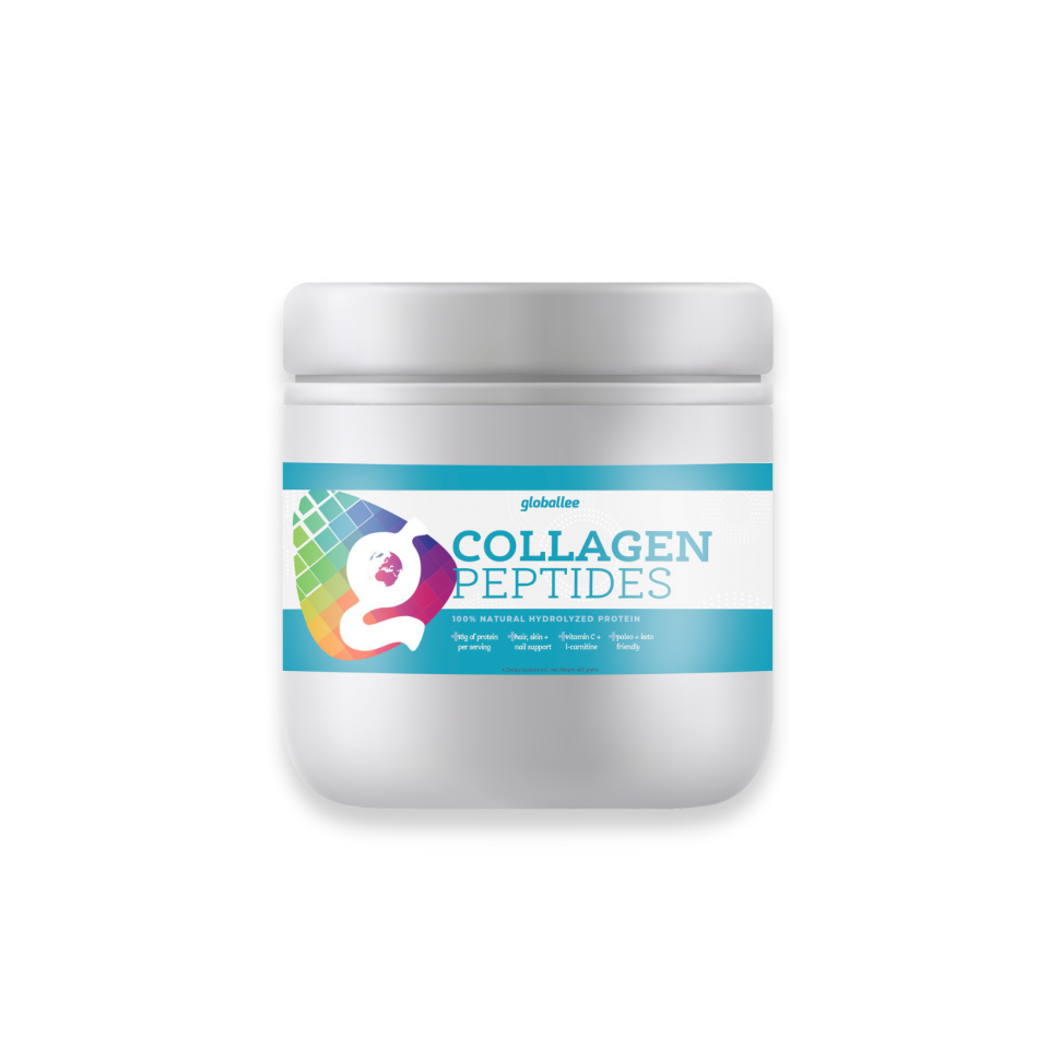 COLLAGEN PEPTIDES