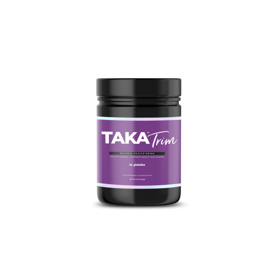 TAKA TRIM BLACKBERRY LIMEADE