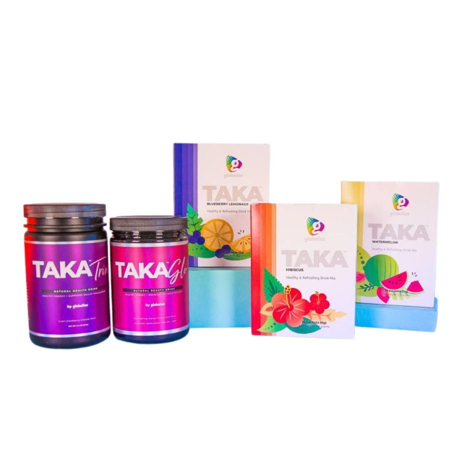 TAKA
PRODUCTS