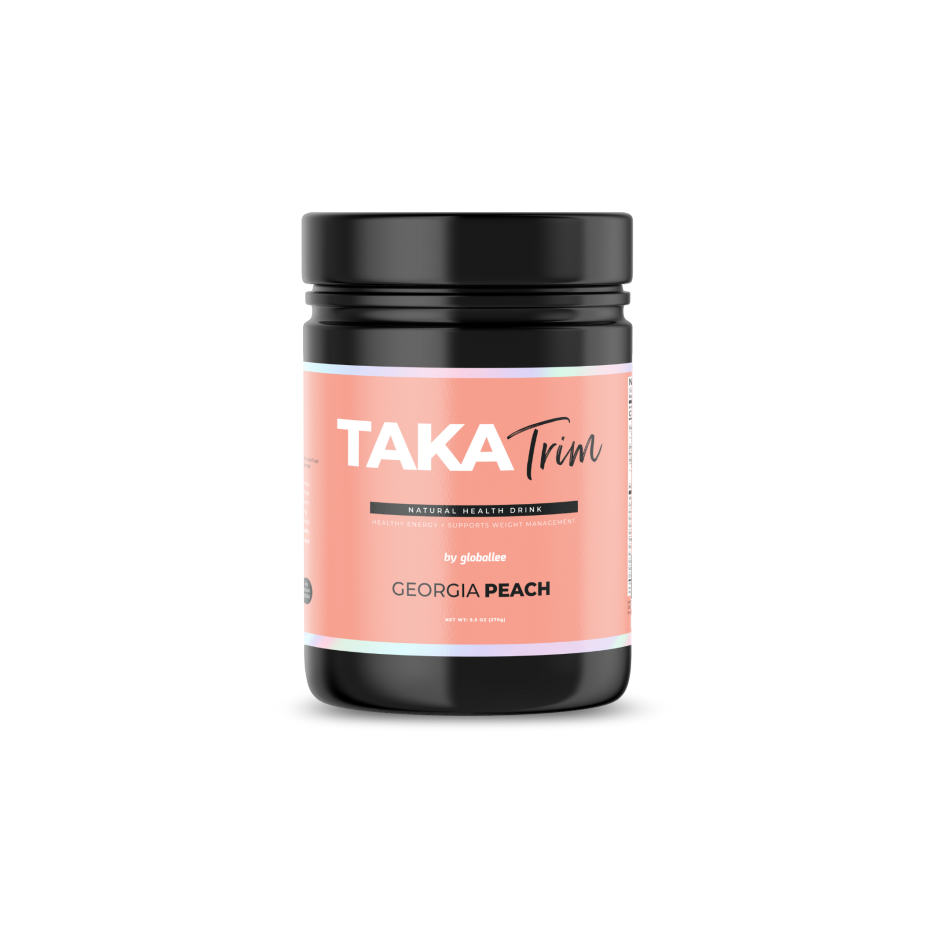 TAKA Trim Georgia Peach