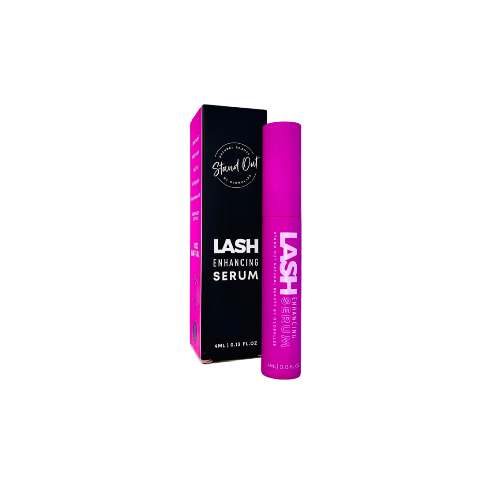 Lash Enhancing Serum