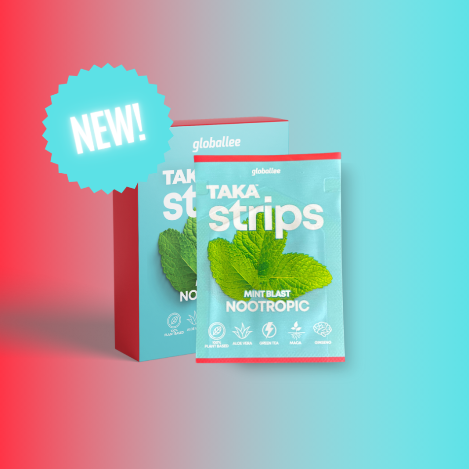 TAKA Strips